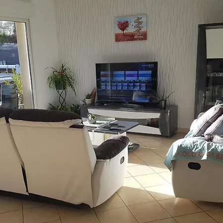 Maison 24h Du Mans