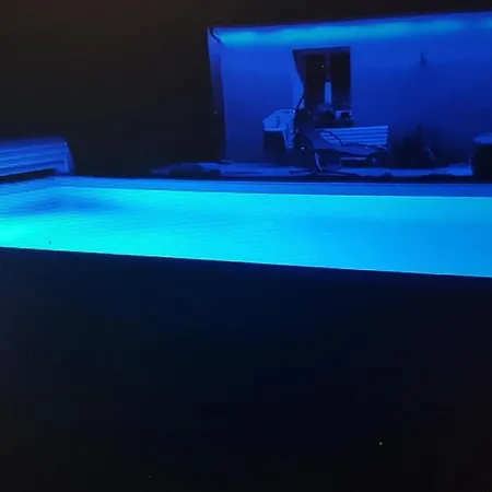 Maison 24h Du Mans *