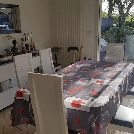 Maison 24h Du Mans * La Milesse